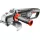 Угловая шлифовальная машина GRAPHITE 59G208