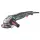 Угловая шлифмашина Metabo WEV 1500-125 Quick RT 601243500