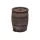 Бочка для дождевой воды Roto Water barrel 50 л 6245