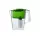Фильтр-кувшин Гейзер Альфа зеленый 62047зел