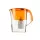 Барьер Стайл оранжевый кувшин-фильтр