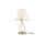 Настольная лампа Freya, Madeline FR2019TL-01BS