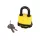 Навесной всепогодный замок 50 мм STAYER MASTER 37140-40