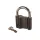 Навесной замок 80 мм STAYER MASTER 37145-80