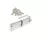 Цилиндровый механизм Apecs SM-120-C-NI 11662