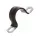 Металлическая скоба FORTISFLEX СМД-П (INOX) 21-22 83801
