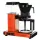 Кофеварка Moccamaster Kbg741 Select Orange