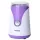 Кофемолка Zimber ZM-11213 White/Purple