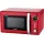 Микроволновая печь Tesler ME-2055 RED