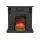 Электрический камин RealFlame Silva DN+Rimini 10012321