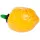 Декоративный предмет Kuchenland Fruits Лимон желтый I2008A Желтый