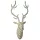 Настенный декор Roomers Голова оленя 4031