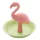 Подставка для колец Flamingo