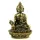 Фигура Будды из бронзы 7,5 см