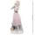Статуэтка Девушка с котенком Pavone JP-29/60
