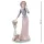 Статуэтка Леди Pavone CMS-20/24