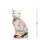 Фигурка Кошка Pavone JP-11/57