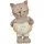 Фигурка Кот 6*5*10 см. Lefard_79-167