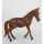 Статуэтка Decor and Gift, Дикая лошадь, 50 см