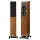 Активные колонки Elac AIR-X 407 Walnut High Gloss