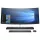 Моноблок HP Envy Curved 34-b100ur (4JQ65EA) Black