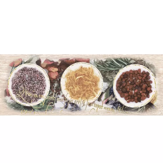 Плитка керамическая Уралкерамика DWU06LIB014 Liberi 400х150 мм