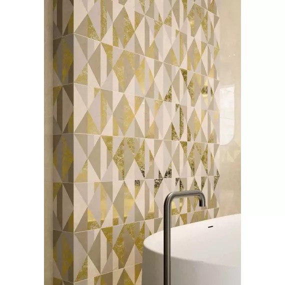 Плитка керамическая Italon Charme Extra Arcadia Inserto Suite 750х250 мм, изображение 4