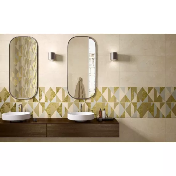 Плитка керамическая Italon Charme Extra Arcadia Inserto Suite 750х250 мм, изображение 3