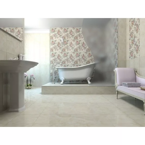 Плитка керамическая Нефрит-Керамика 16-00-85-117 Эльза напольная 385х385 мм, изображение 3