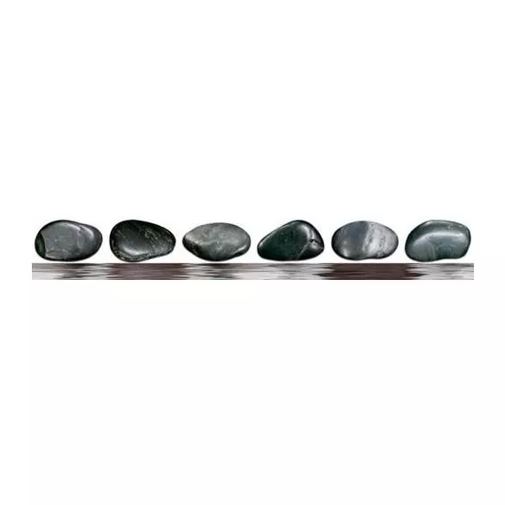 Бордюр керамический Нефрит-Керамика 77-03-04-330-0 Фреш 500х70 мм