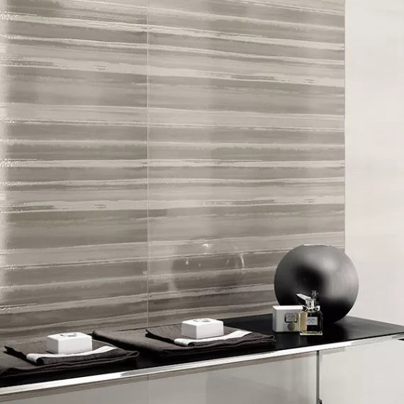 Плитка керамическая Atlas Concorde Mark Silver Stripe 800х400 мм, изображение 2