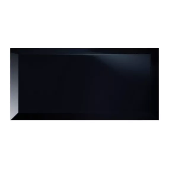 Настенная плитка London W-Piccadilly Black 1 29.8x59.8 Tubadzin Maciej Zien