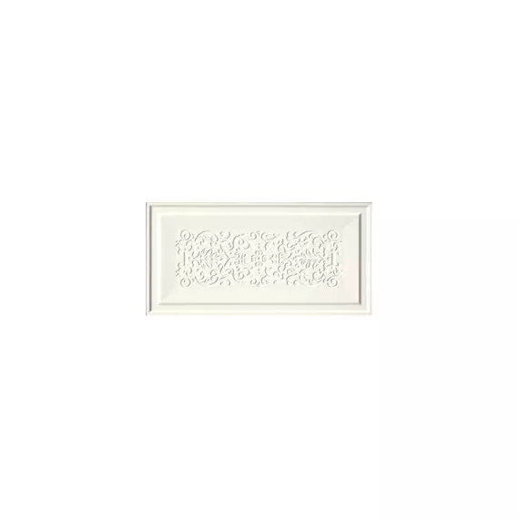 Настенная плитка England Beige Boiserie Dec 33.3x60 Ascot