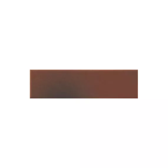 Настенная плитка Shadow Red Plitka Elewacyjna 6.5x24.5 Opoczno