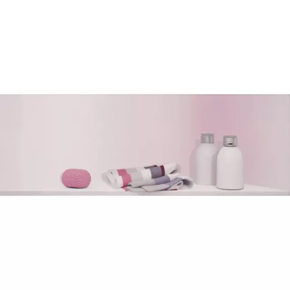 Декор Decorado Seasons Lavanda B Rec 31.6x90 Fanal