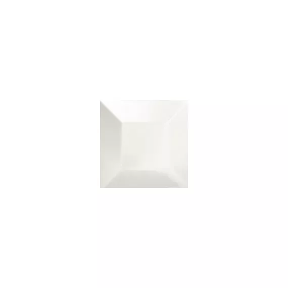 Настенная плитка London W-Piccadilly White 5 14.8x14.8 Tubadzin Maciej Zien