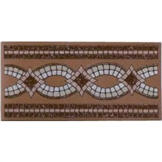 Подступенник Rodamanto Loseta E1 12x24.5 Gresmanc