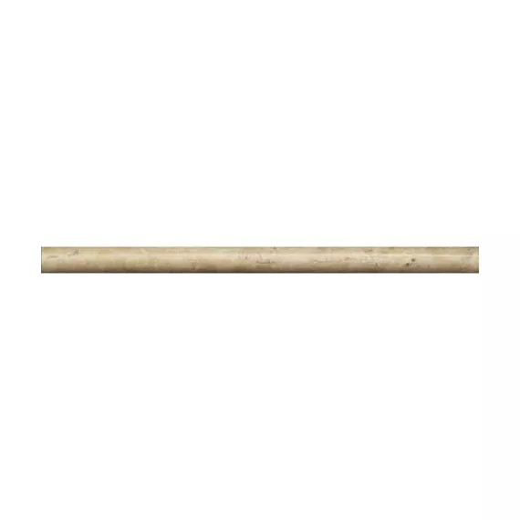 Бордюр из мрамора Natural Art B036-1 полированный 305х20 мм