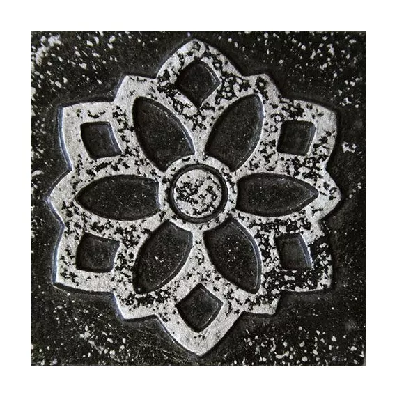 Декор из мрамора Skalini Decos Royal Dark D 06/10