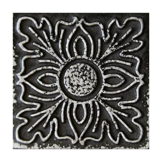 Декор из мрамора Skalini Decos Royal Dark D 06/13