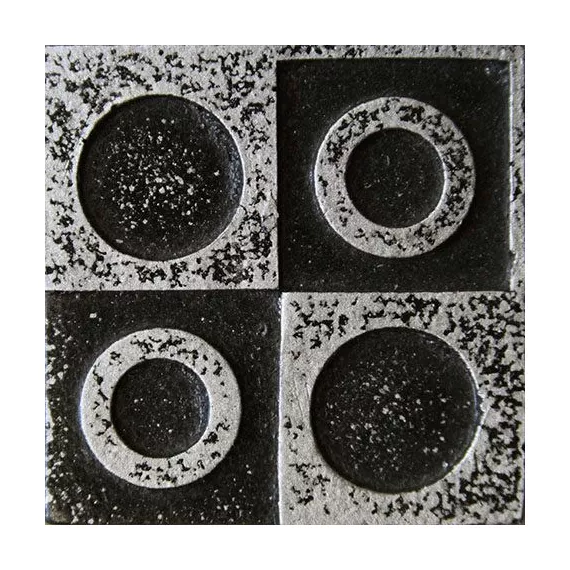 Декор из мрамора Skalini Decos Royal Dark D 06/14