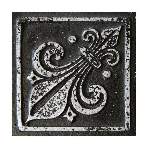 Декор из мрамора Skalini Decos Royal Dark D 06/02