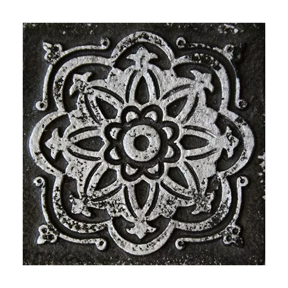 Декор из мрамора Skalini Decos Royal Dark D 06/04