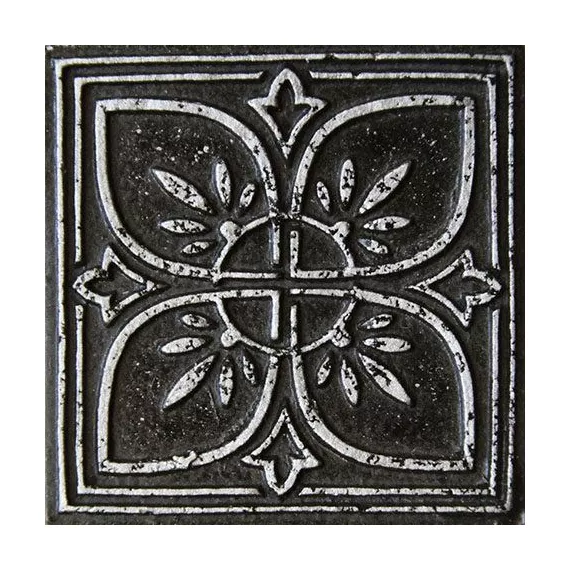 Декор из мрамора Skalini Decos Royal Dark D 06/05