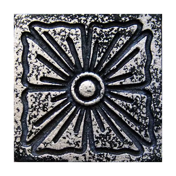 Декор из мрамора Skalini Decos Royal Dark D 06/09