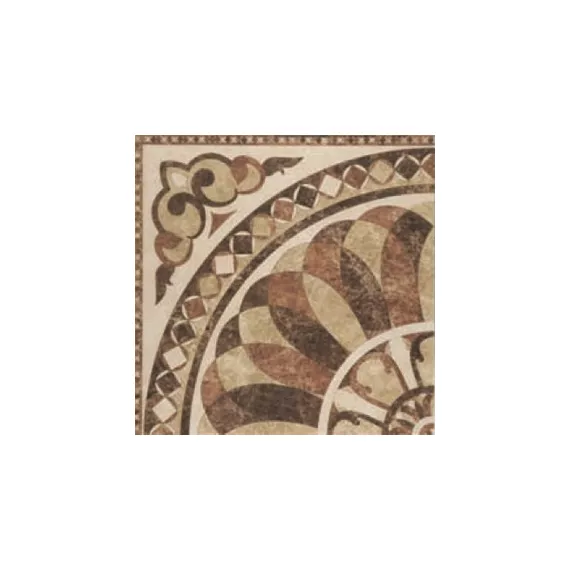 Декор Deco Maximo Angulo 47x47 Ceracasa Ceramica