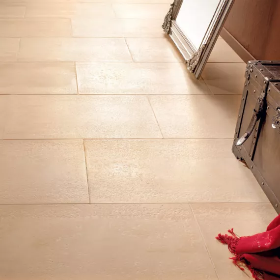 Плитка клинкерная Venatto Texture Creta Lapatto 400х600 мм базовая, изображение 2