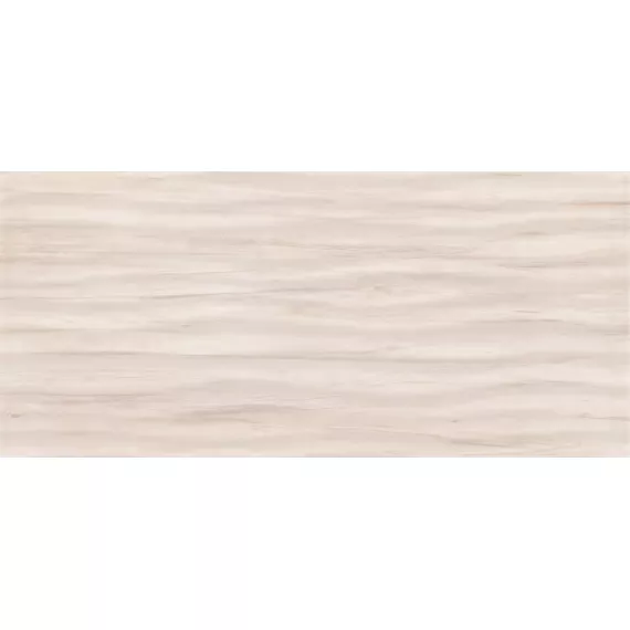 Плитка Cersanit Botanica бежевый рельеф 20x44 BNG012