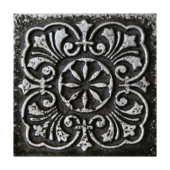 Декор из мрамора Skalini Decos Royal Dark D 06/08