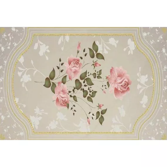 Декор Gisele Gris Decor 31.6x45 Kerlife